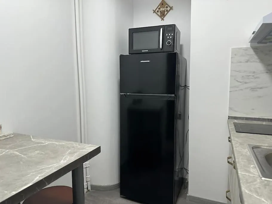 Stylish Studio In Heart Of Old Town Bucharest Romania