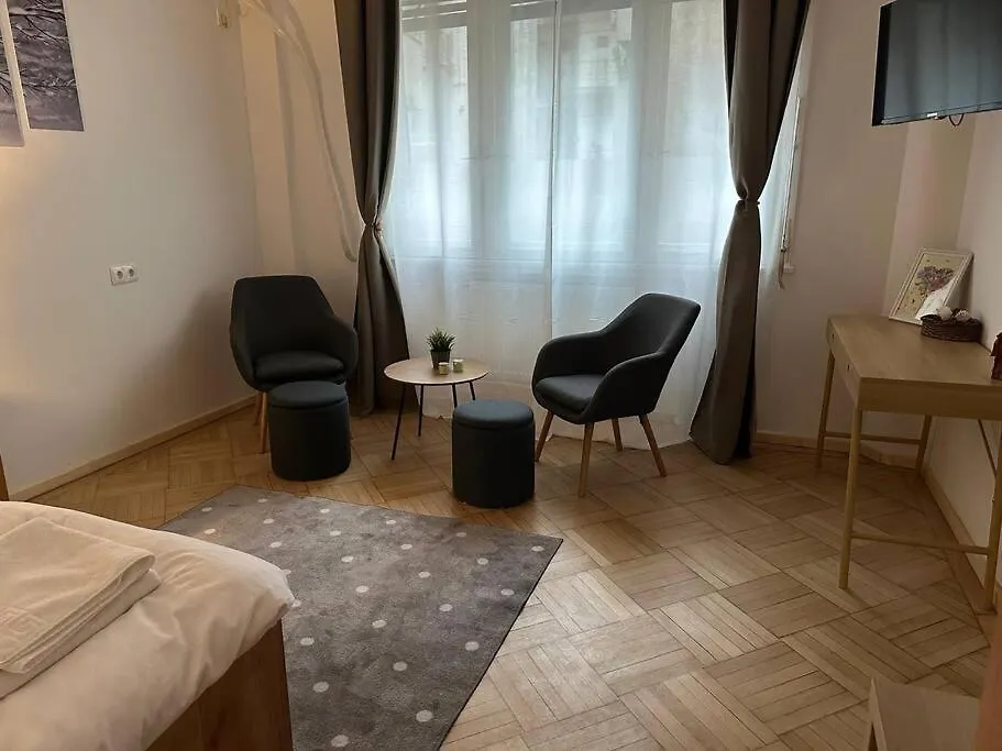 Apartment Stylish Studio In Heart Of Old Town Bucharest Romania