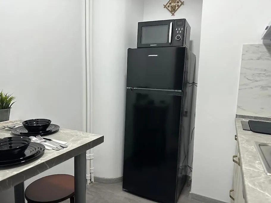 Stylish Studio In Heart Of Old Town Bucharest 0*,  Romania