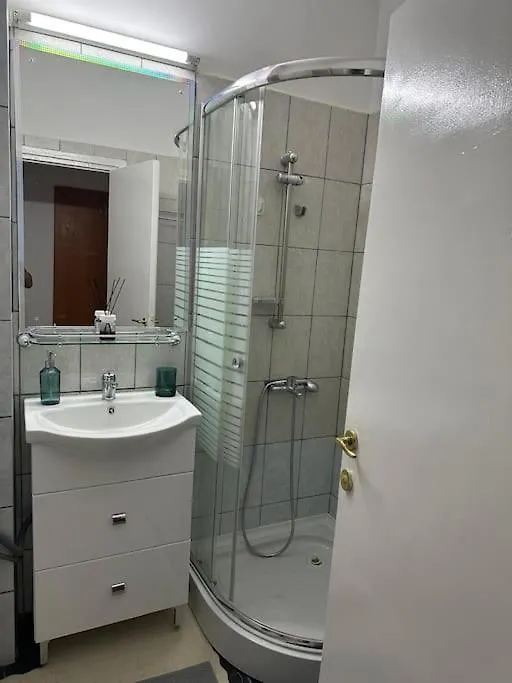 Stylish Studio In Heart Of Old Town Bucharest 0*,  Romania